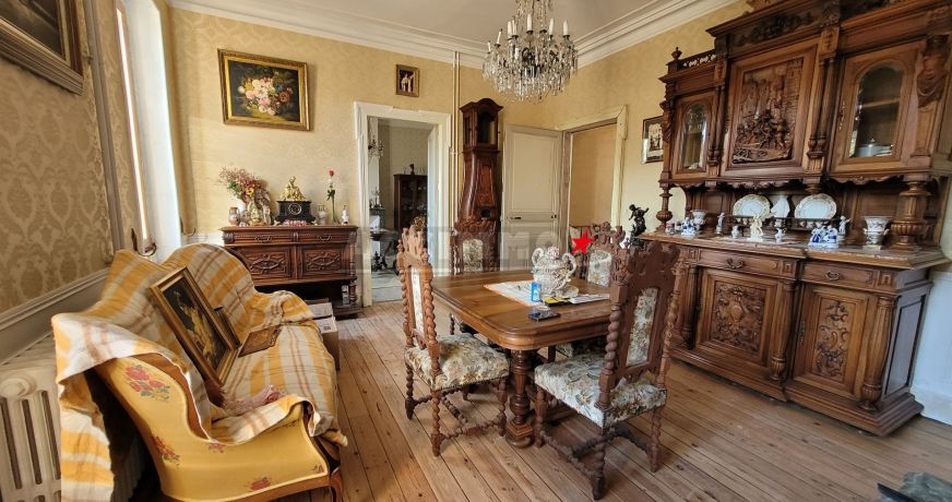 vente Maison Graulhet