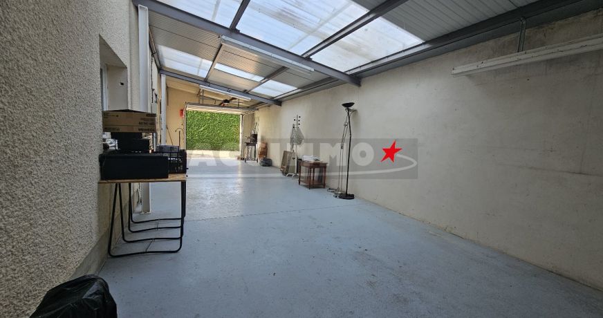 vente Maison Laboutarie