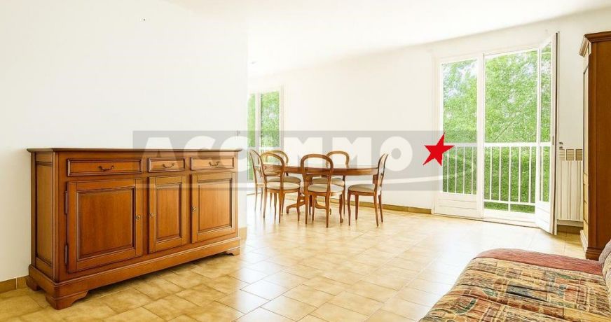 vente Maison Laboutarie