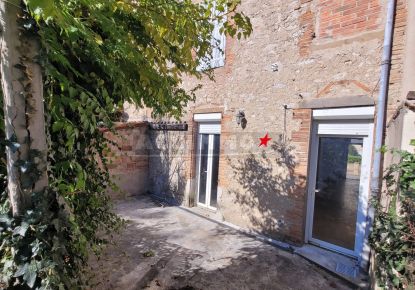 vente Maison Graulhet