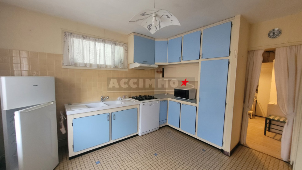 vente Maison Graulhet - Photo 3