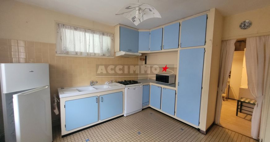 vente Maison Graulhet