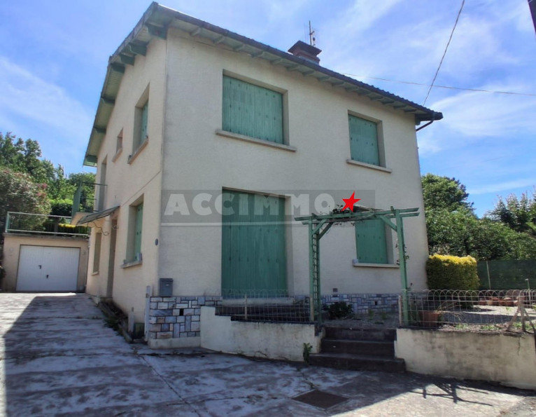 vente Maison Graulhet - Photo 9