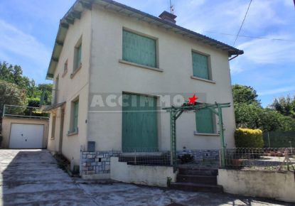 vente Maison Graulhet