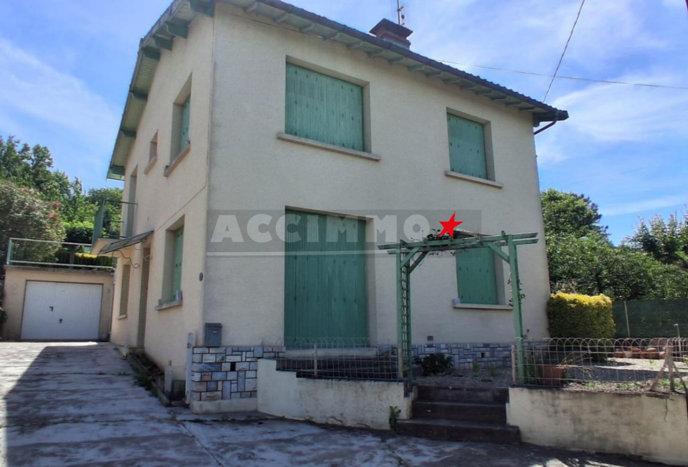vente Maison Graulhet - Photo 9