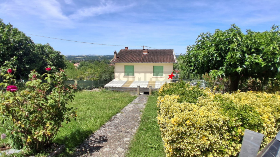 vente Maison Graulhet - Photo 1
