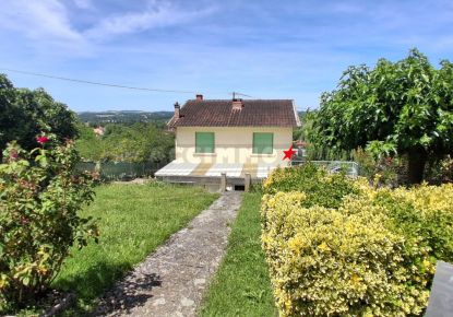 vente Maison Graulhet