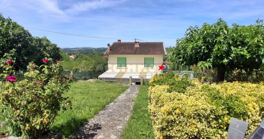 vente Maison Graulhet