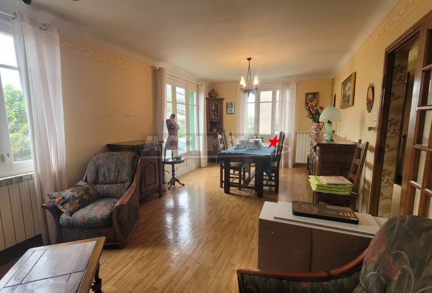 vente Maison Graulhet - Photo 2