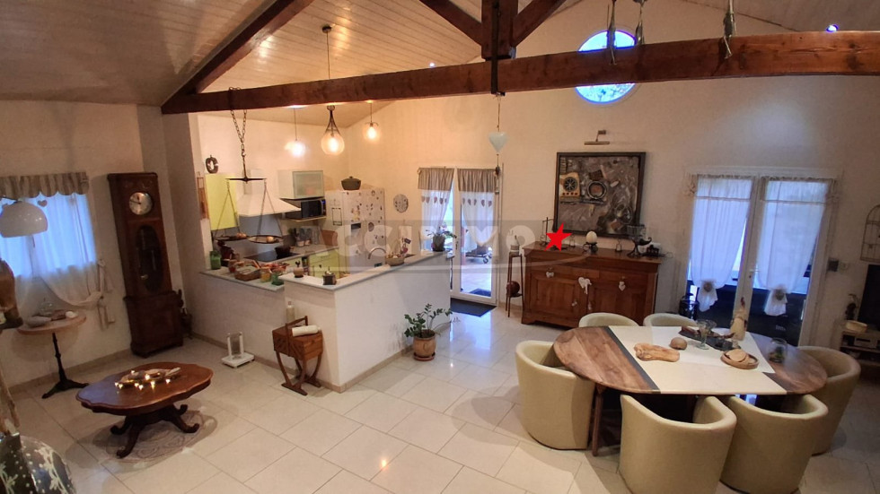 vente Maison Lavaur - Photo 2