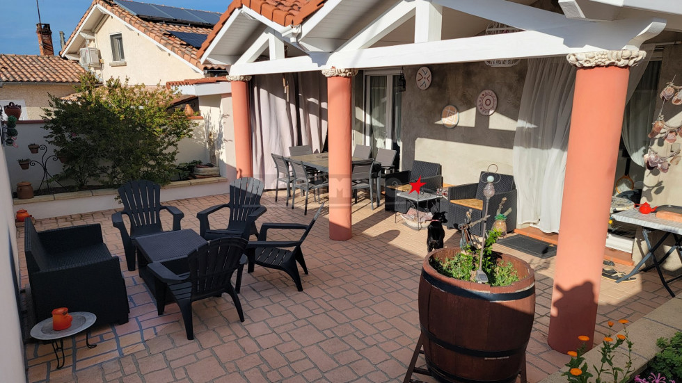 vente Maison Lavaur - Photo 9