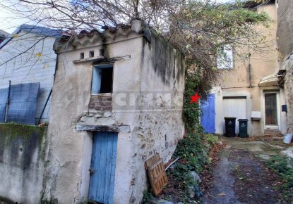 vente Maison Graulhet