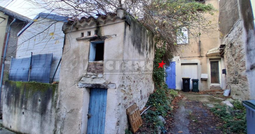 vente Maison Graulhet