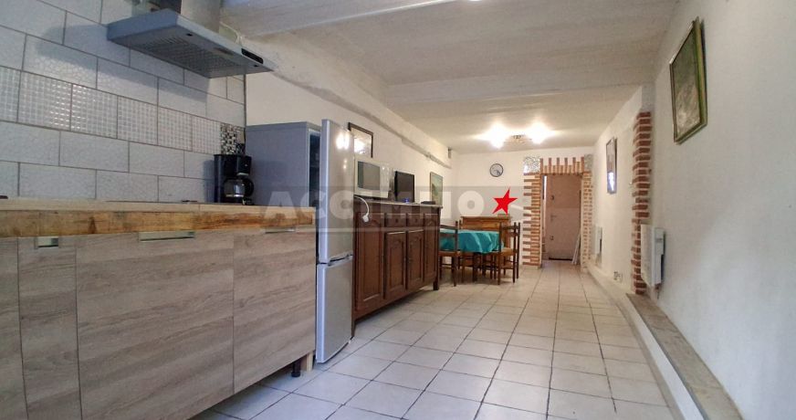 vente Maison Graulhet