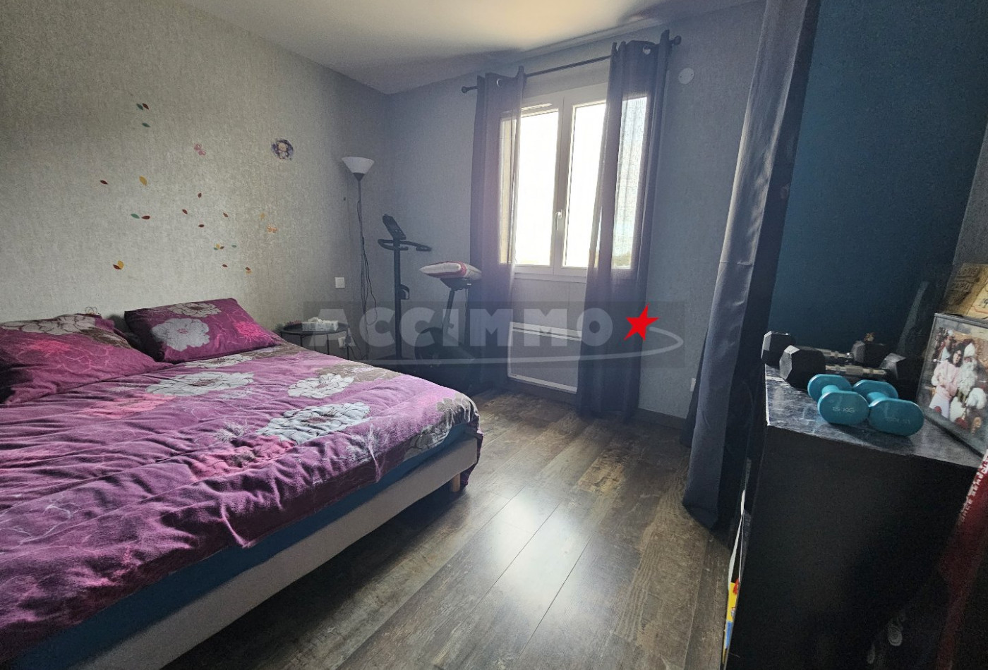 vente Maison Realmont - Photo 5