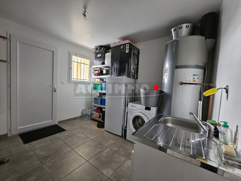 vente Maison Realmont - Photo 8