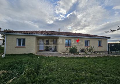 vente Maison Realmont