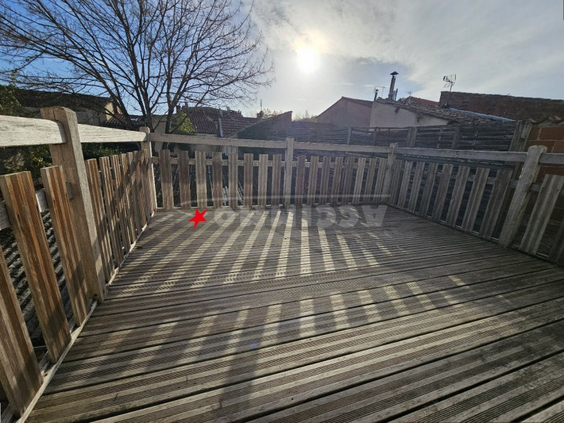 vente Immeuble Graulhet - Photo 8