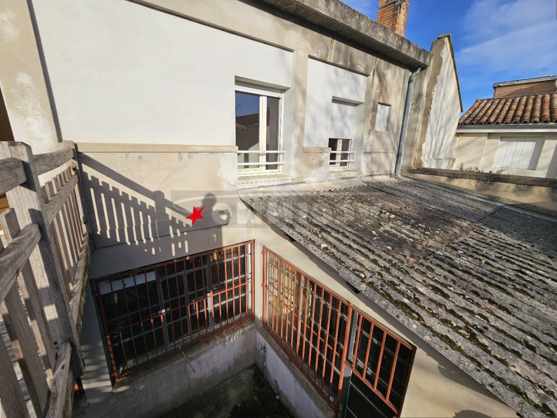 vente Immeuble Graulhet - Photo 1