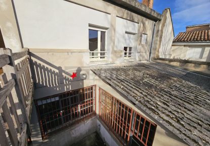 vente Immeuble Graulhet