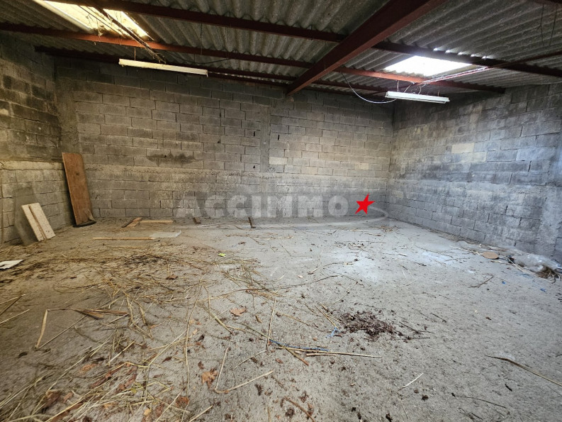 vente Immeuble Graulhet - Photo 9