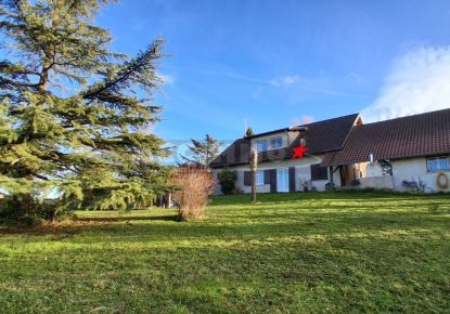 vente Maison Graulhet