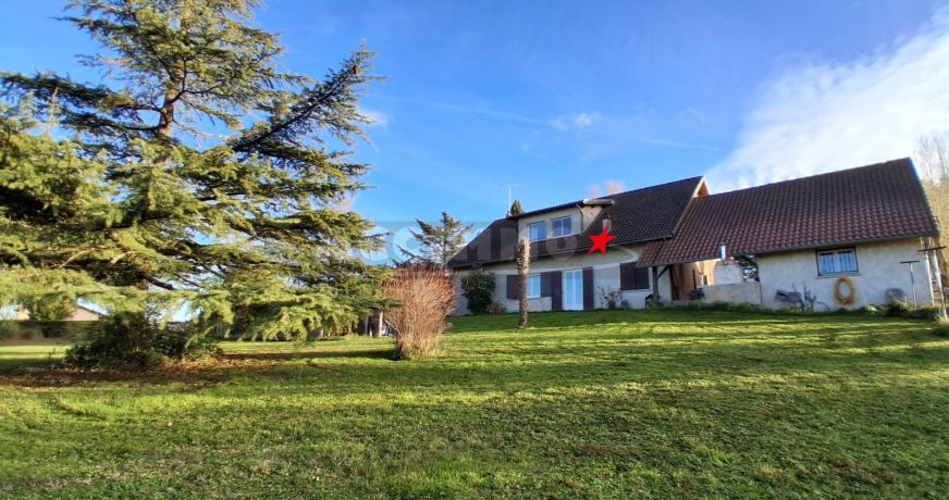 vente Maison Cabanes