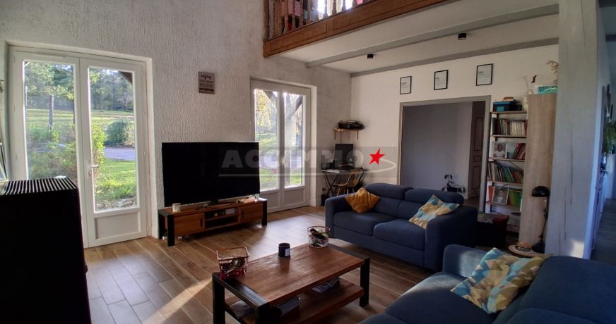 vente Maison Cabanes