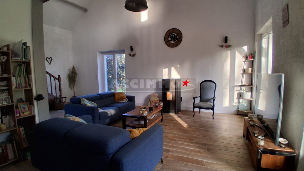 vente Maison Cabanes - Photo 3