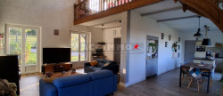 vente Maison Cabanes