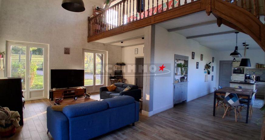 vente Maison Cabanes