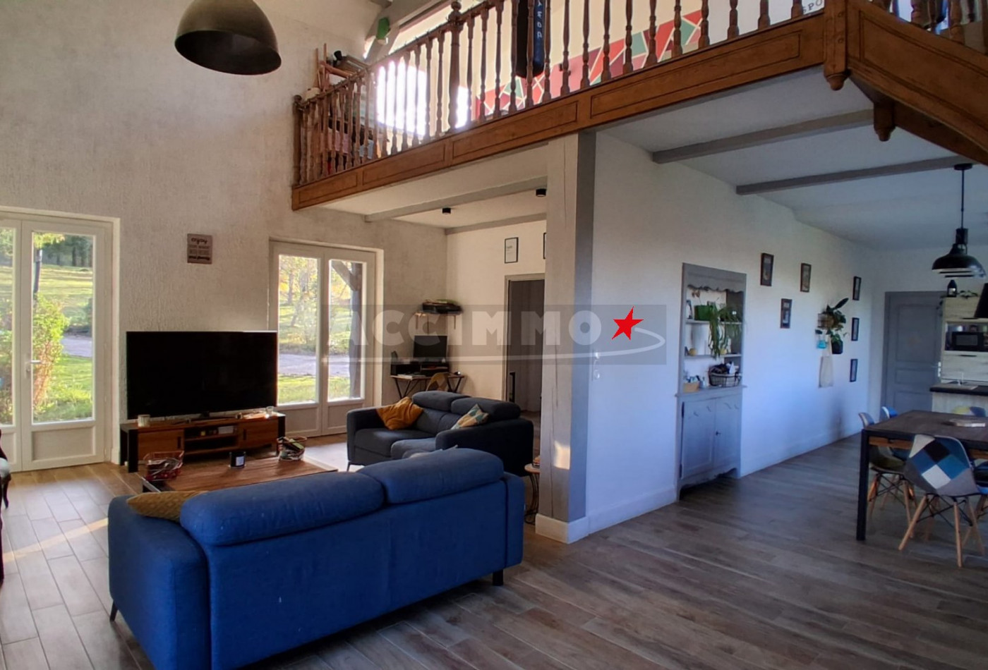 vente Maison Cabanes - Photo 2