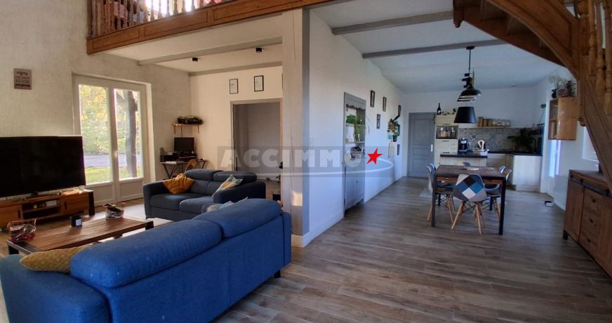 vente Maison Cabanes