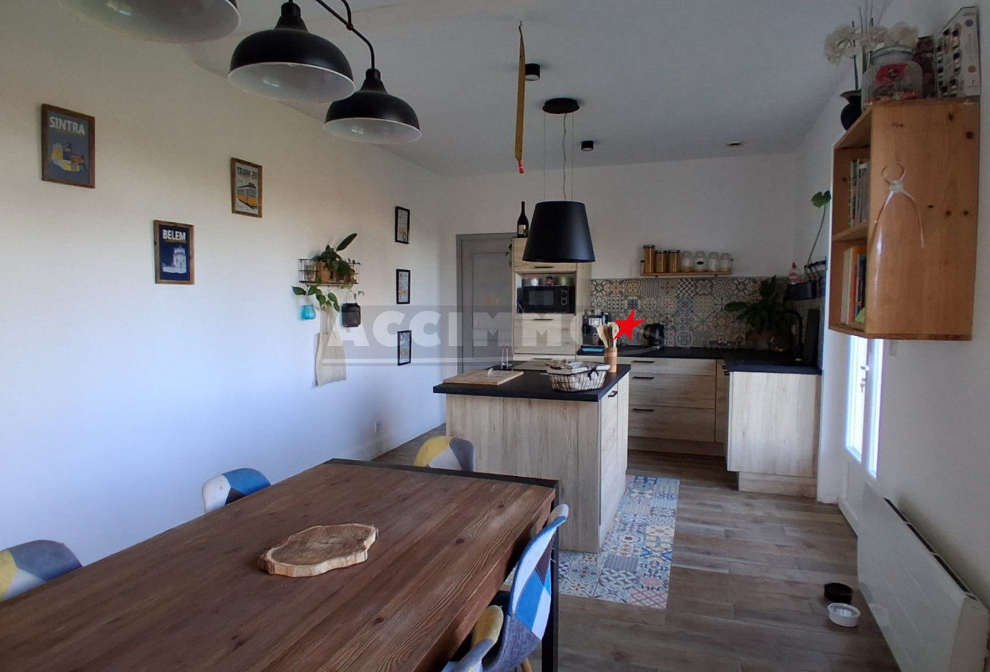 vente Maison Cabanes - Photo 3