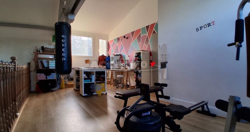 vente Maison Cabanes