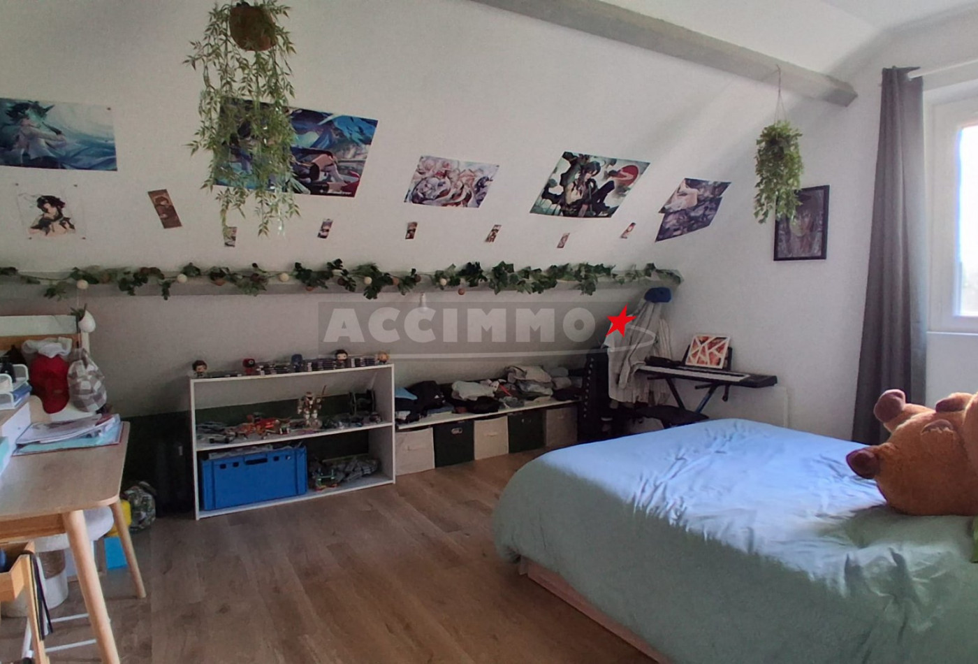 vente Maison Cabanes - Photo 7
