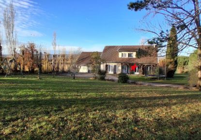 vente Maison Graulhet