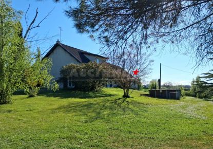 vente Maison Cabanes