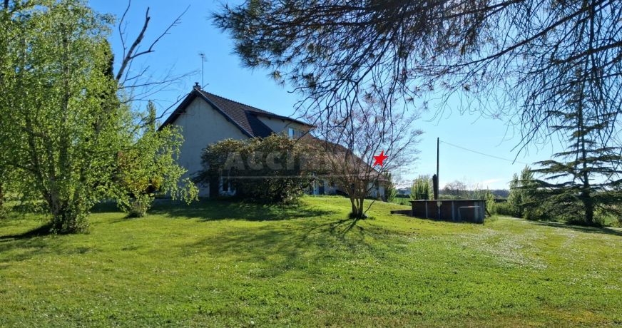 vente Maison Cabanes