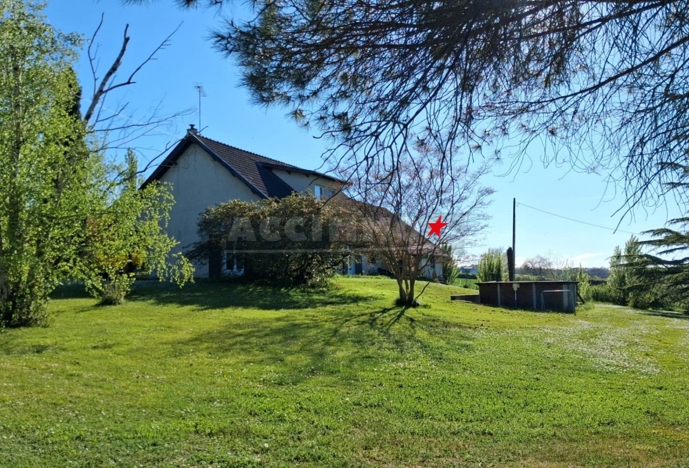 vente Maison Cabanes - Photo 1