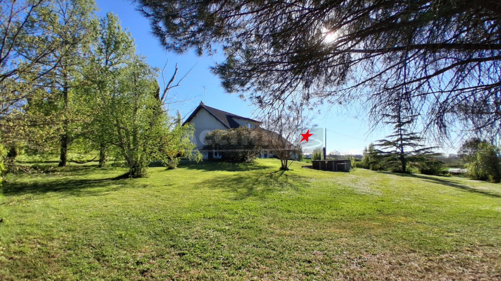 vente Maison Cabanes - Photo 1
