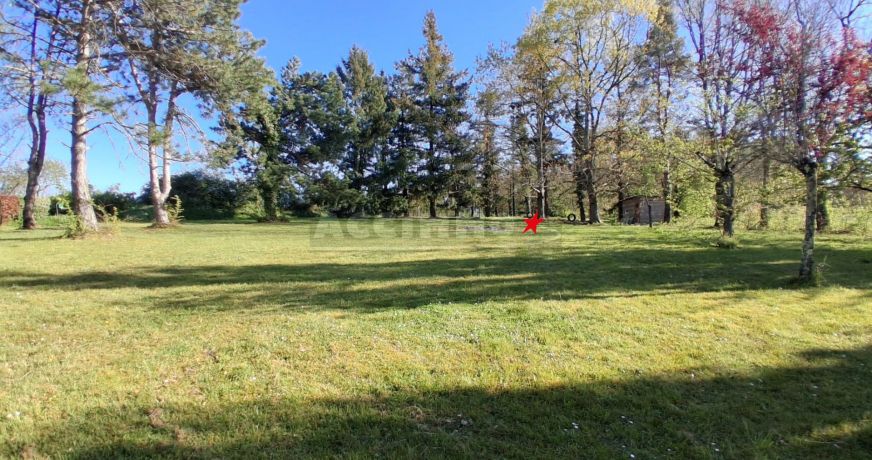 vente Maison Cabanes