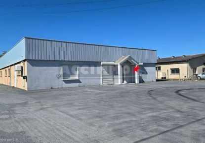 vente Local industriel Graulhet