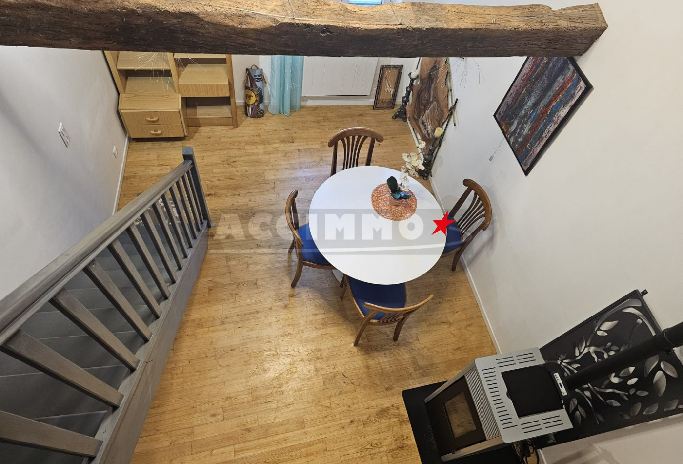 vente Maison Graulhet - Photo 4