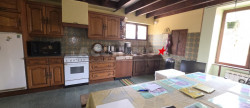 vente Maison en pierre Laboutarie