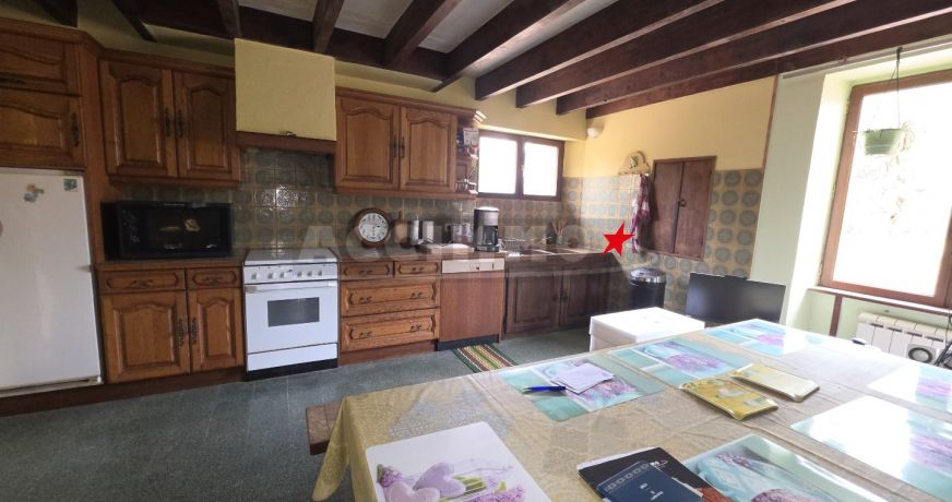 vente Maison en pierre Laboutarie