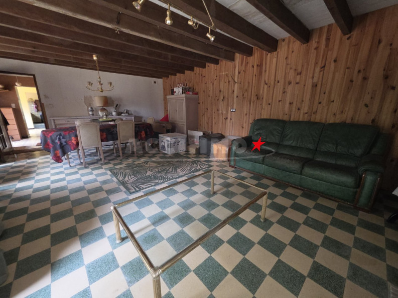 vente Maison en pierre Laboutarie - Photo 3