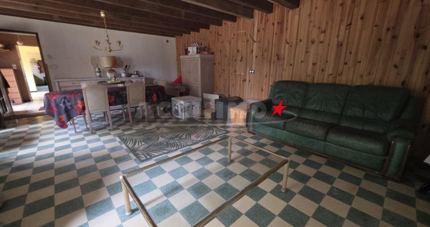 vente Maison en pierre Laboutarie