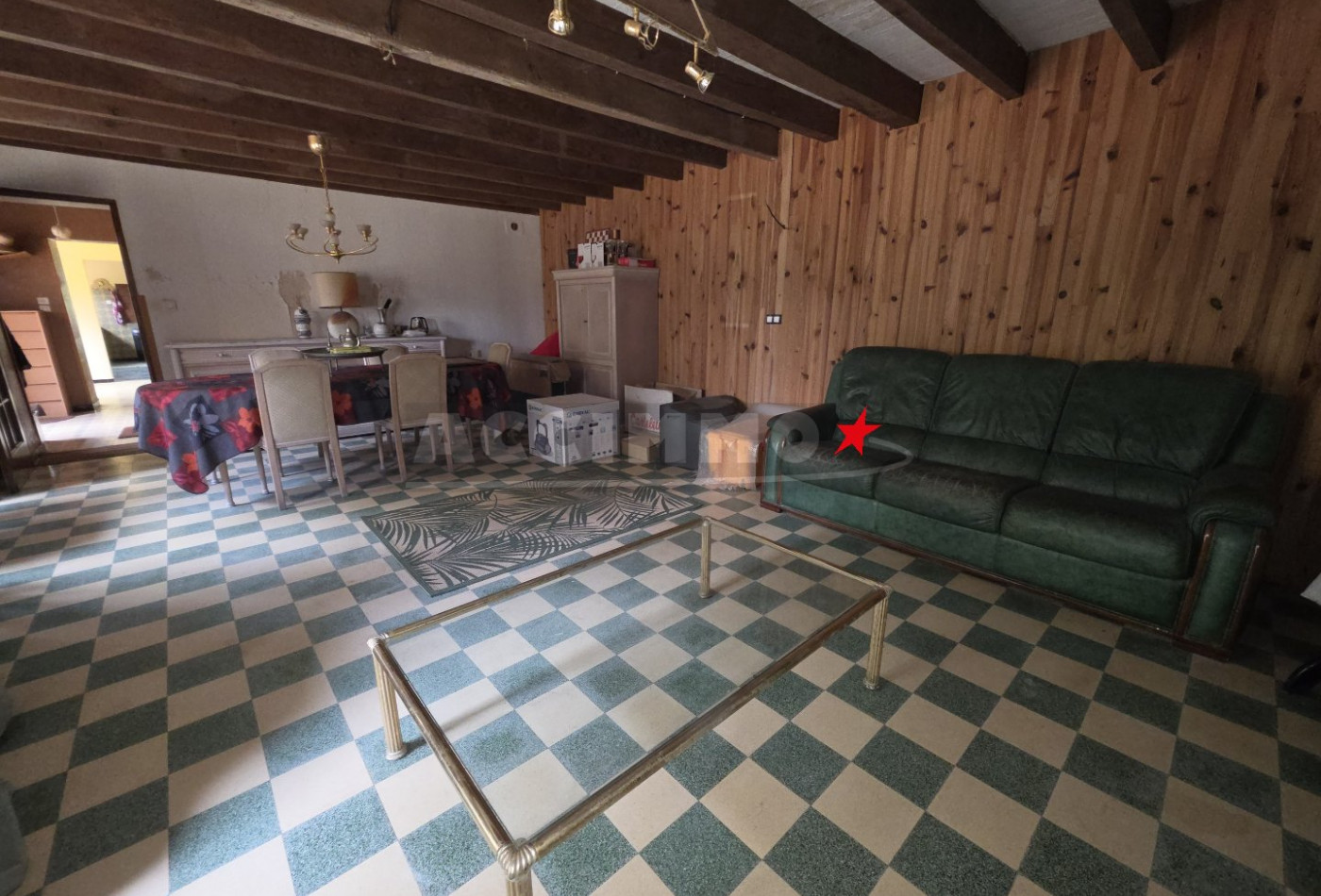 vente Maison en pierre Laboutarie - Photo 3