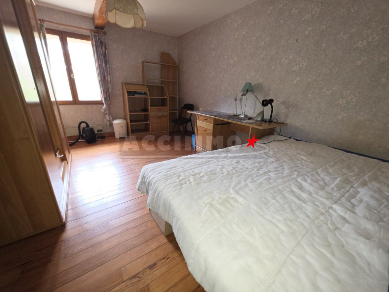 vente Maison en pierre Laboutarie - Photo 6